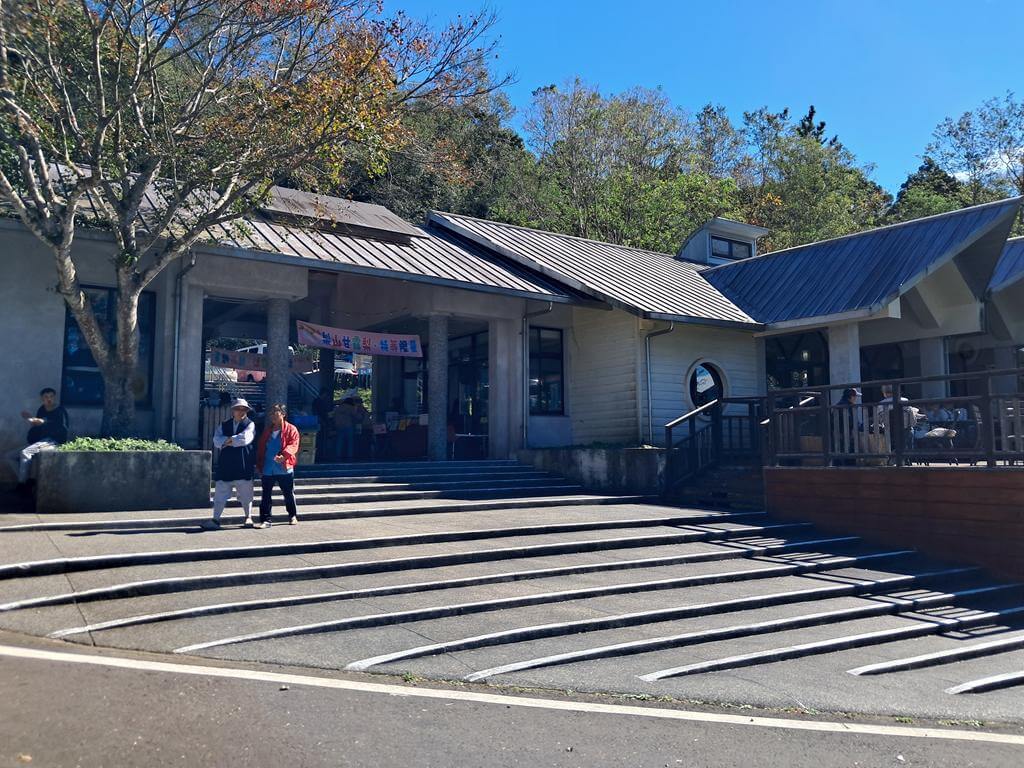 東眼山國家森林遊樂區的圖片：第4張照片