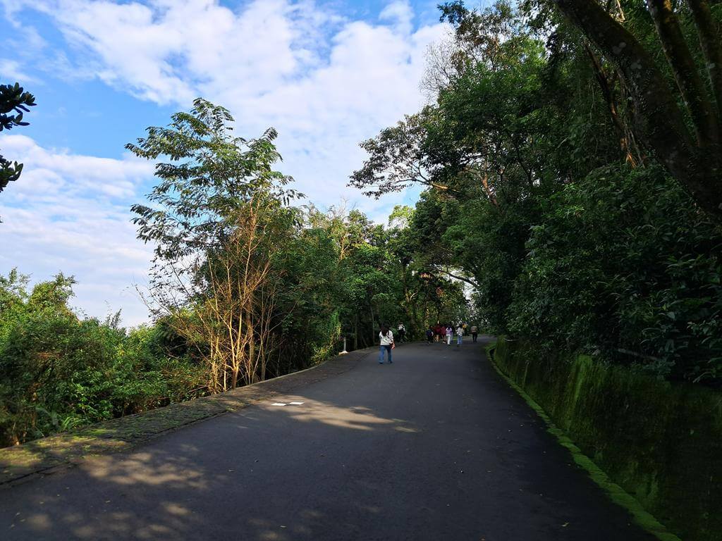 仁山植物園的圖片：第7張照片
