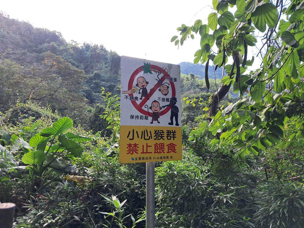 仁山植物園的圖片：第8張照片