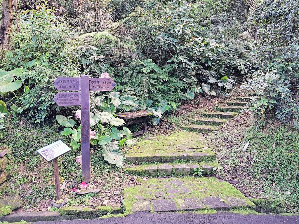 仁山植物園的圖片：第10張照片