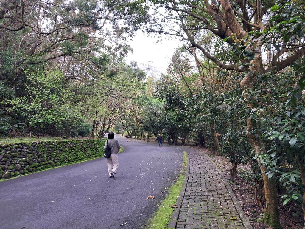 仁山植物園的圖片：第11張照片
