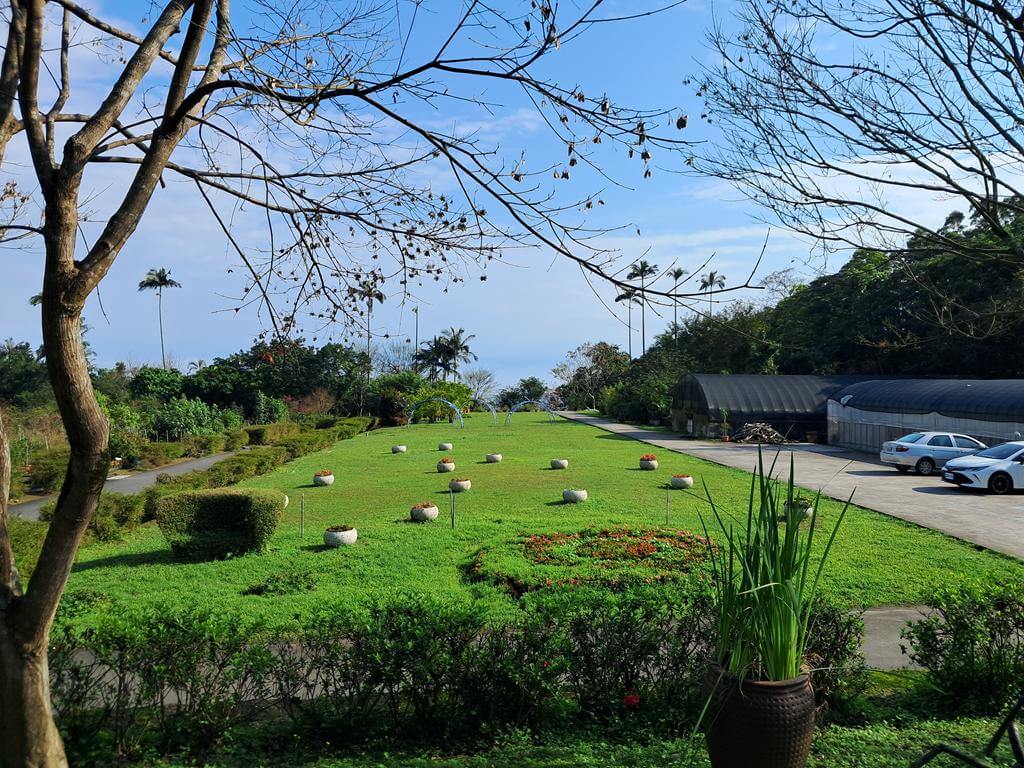 仁山植物園的圖片：第13張照片