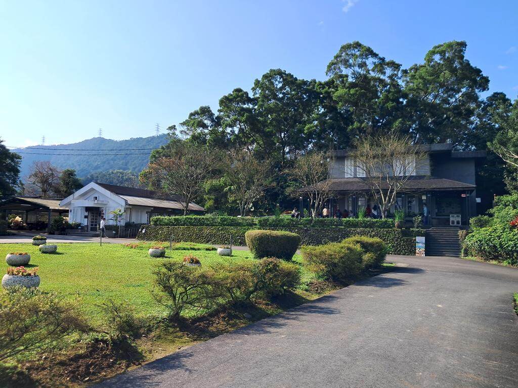 仁山植物園的圖片：第17張照片