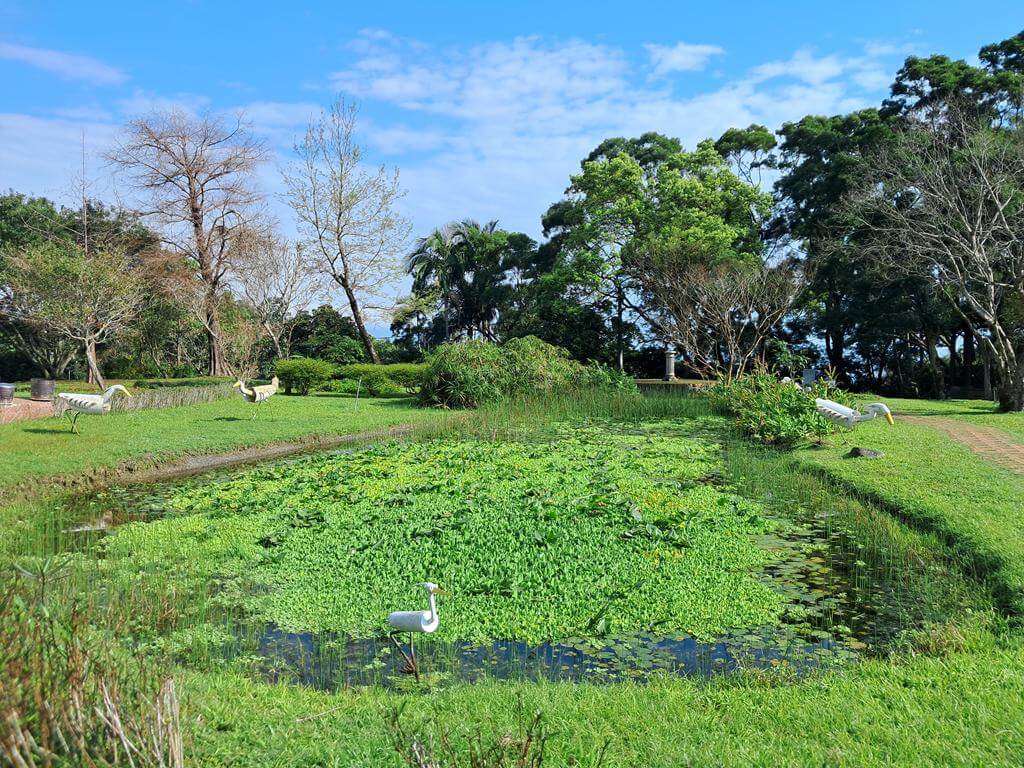 仁山植物園的圖片：第21張照片