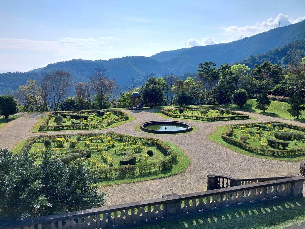 仁山植物園的圖片：第22張照片