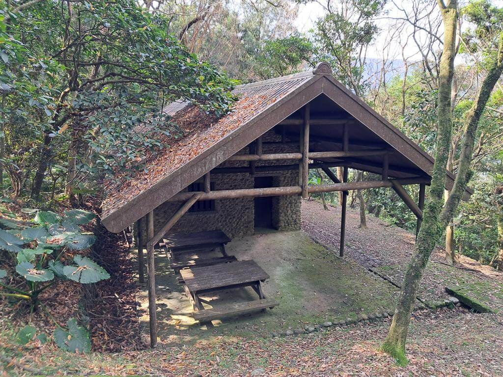 仁山植物園的圖片：第41張照片