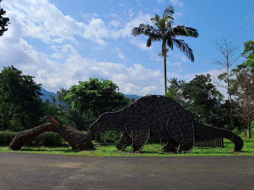 仁山植物園的圖片：第43張照片
