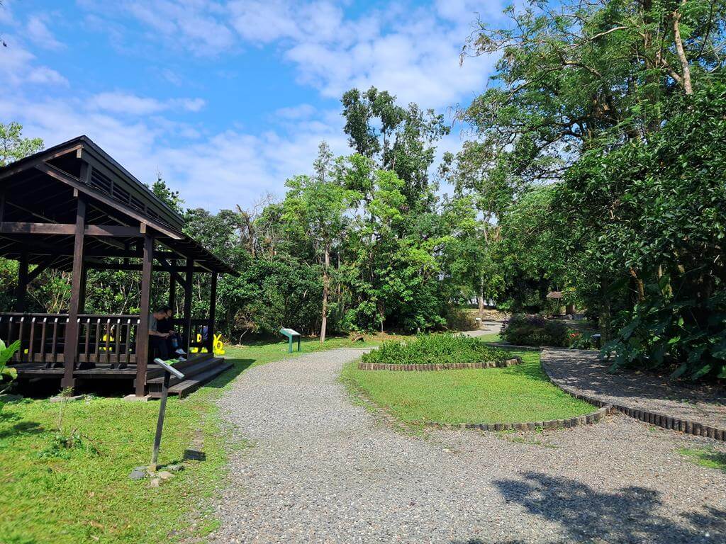 仁山植物園的圖片：第46張照片