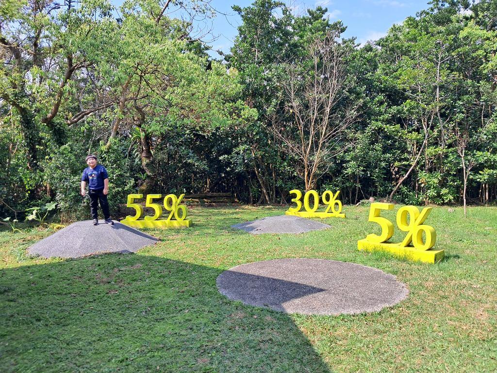 仁山植物園的圖片：第47張照片