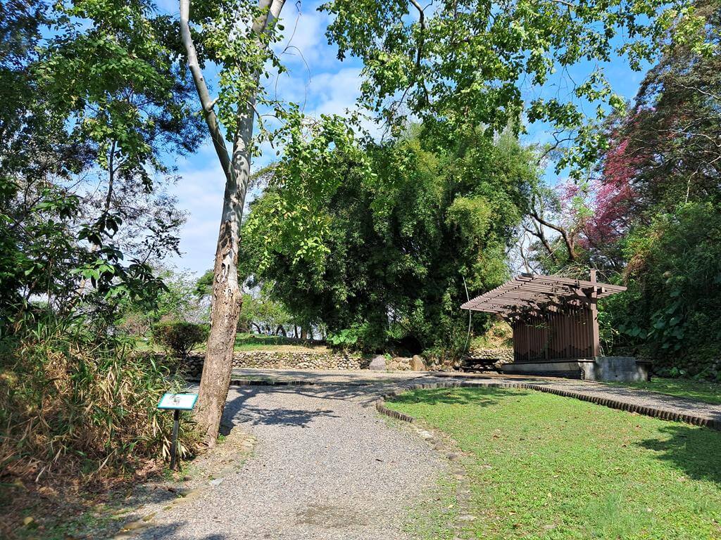 仁山植物園的圖片：第49張照片