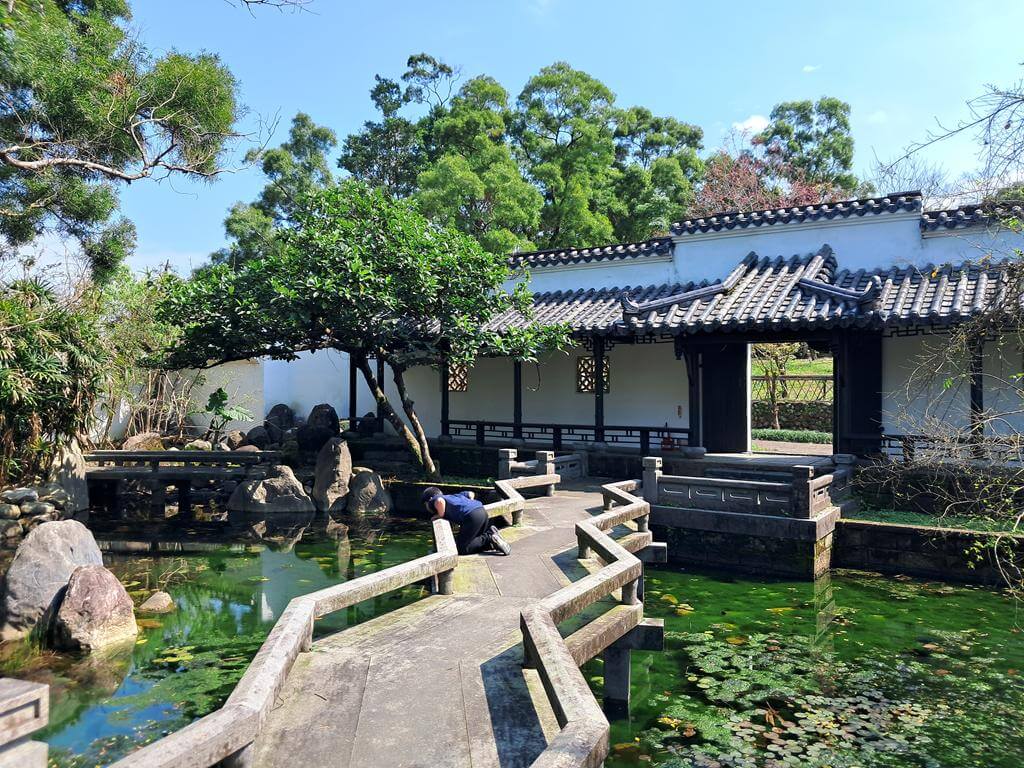 仁山植物園的圖片：第56張照片