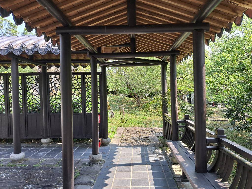仁山植物園的圖片：第59張照片