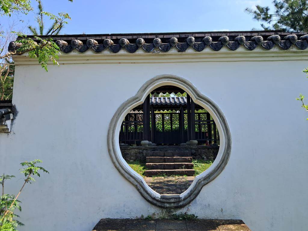仁山植物園的圖片：第60張照片