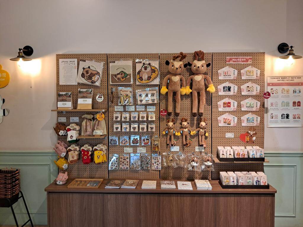 宜蘭斑比山丘的圖片：第2張照片