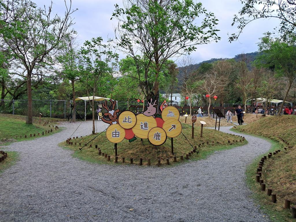 宜蘭斑比山丘的圖片：第6張照片