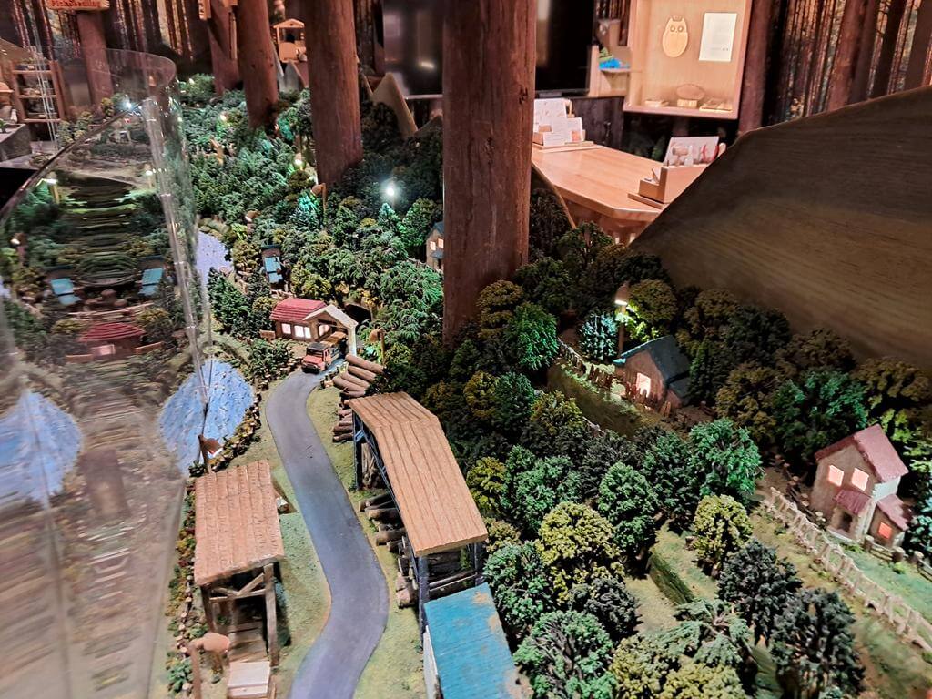 羅東林業文化園區的圖片：第5張照片