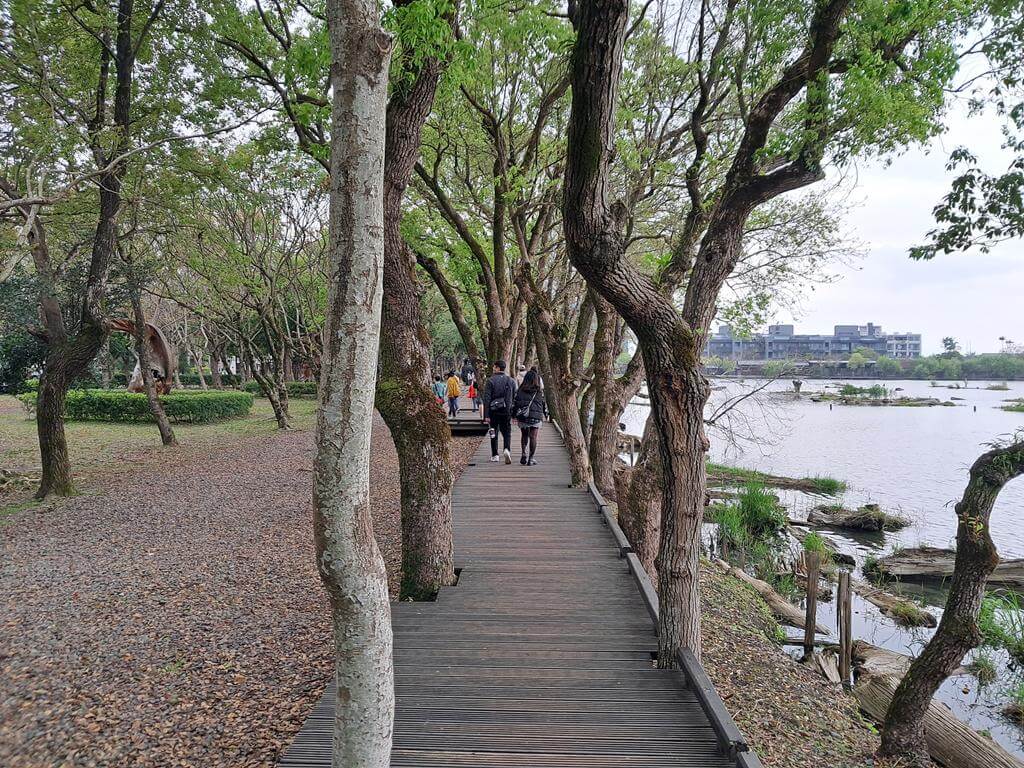 羅東林業文化園區的圖片：第36張照片