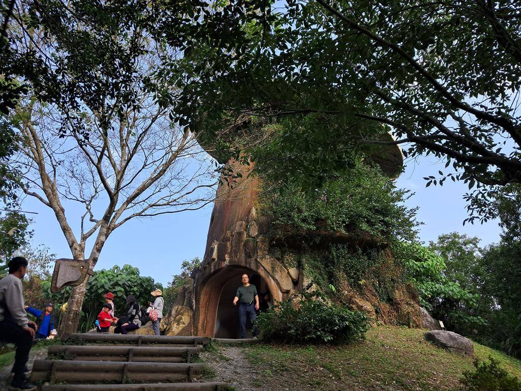 冬山河生態綠舟的圖片：第26張照片
