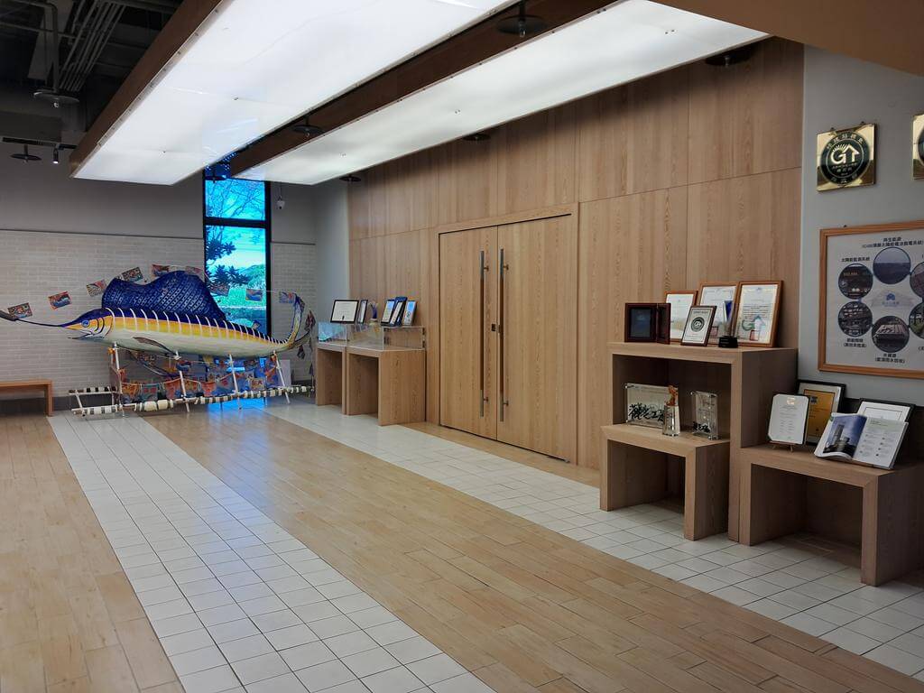 安永心食館的圖片：第1張照片