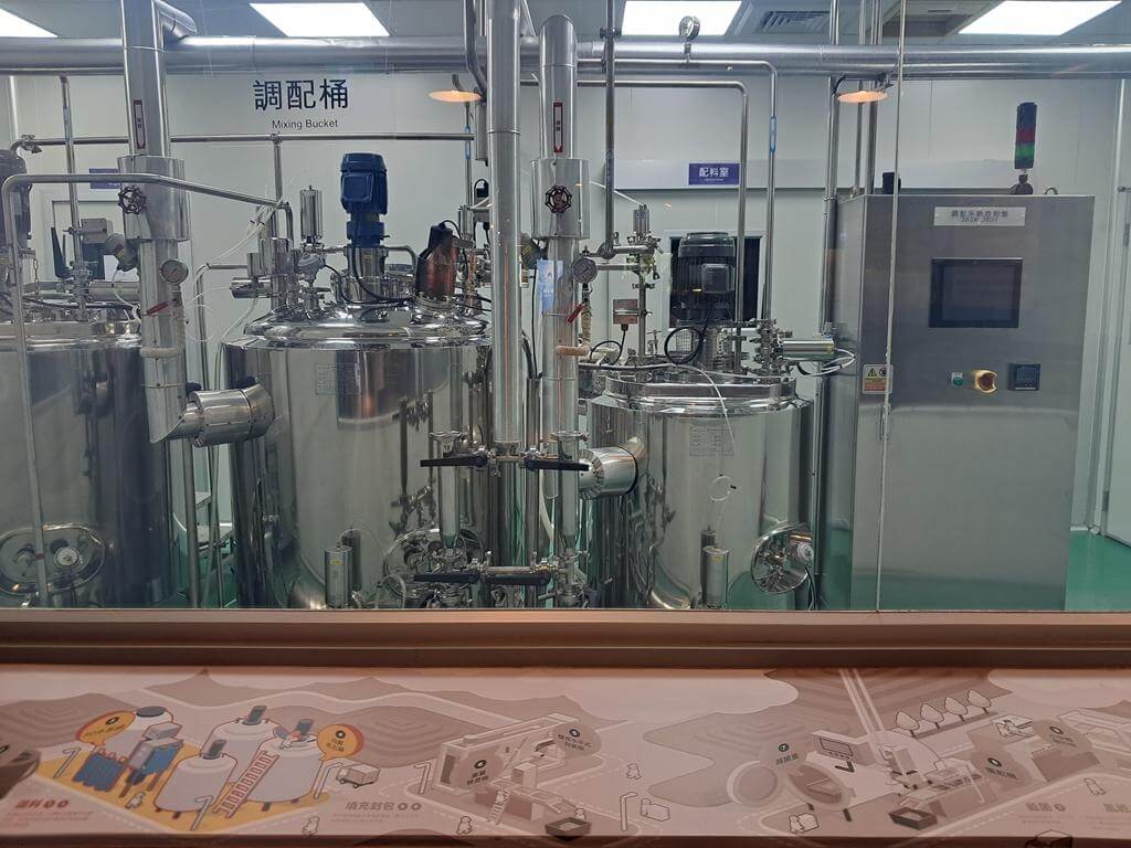 安永心食館的圖片：第3張照片