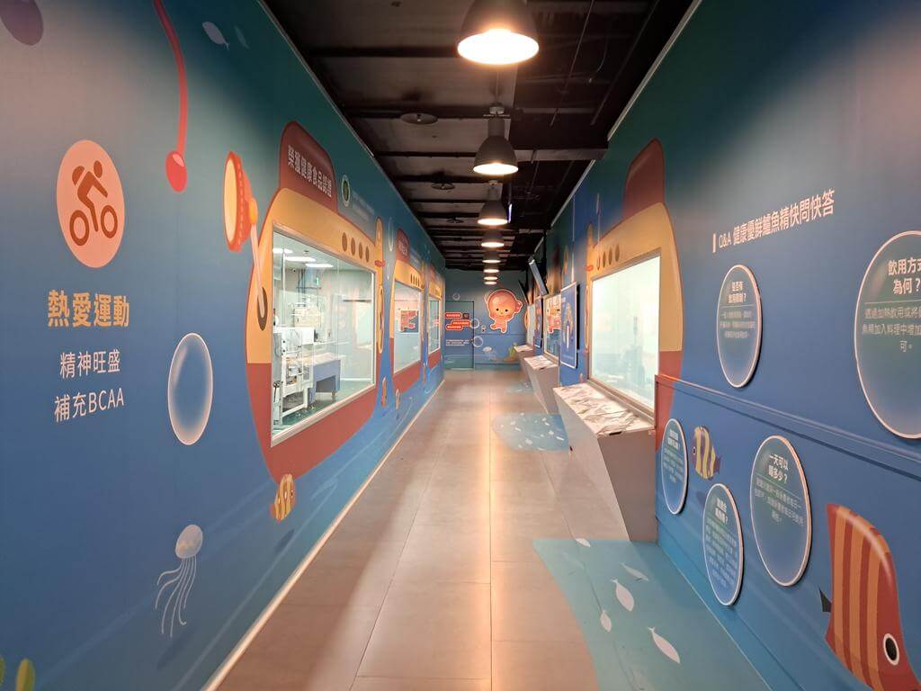 安永心食館的圖片：第10張照片