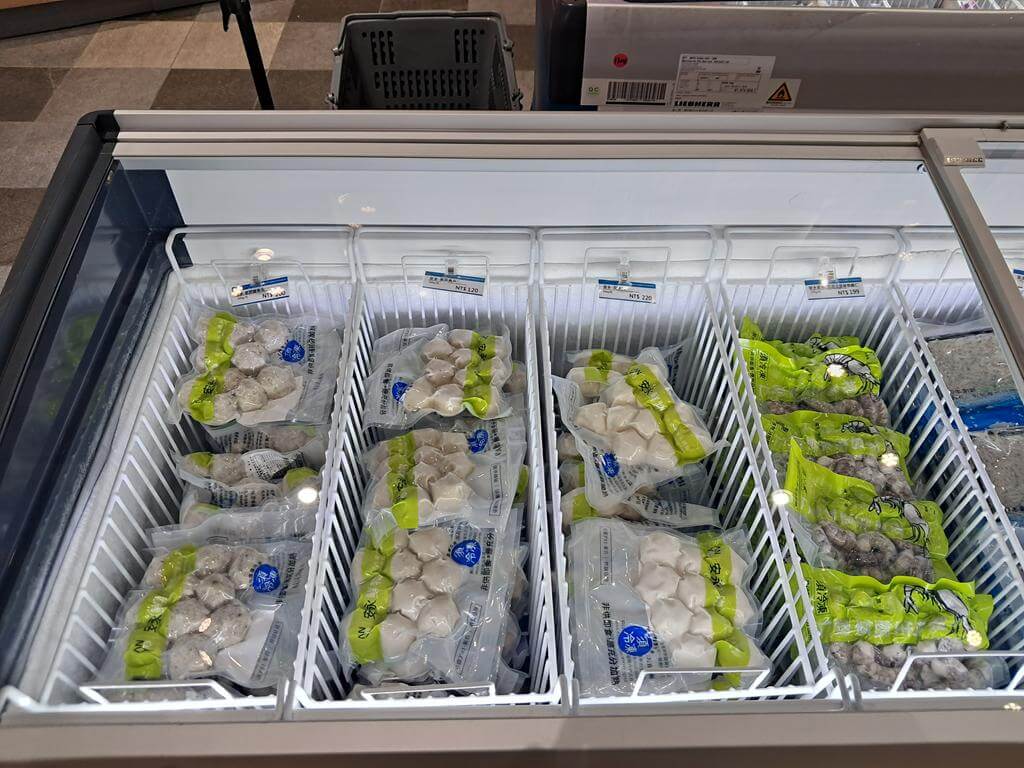 安永心食館的圖片：第14張照片