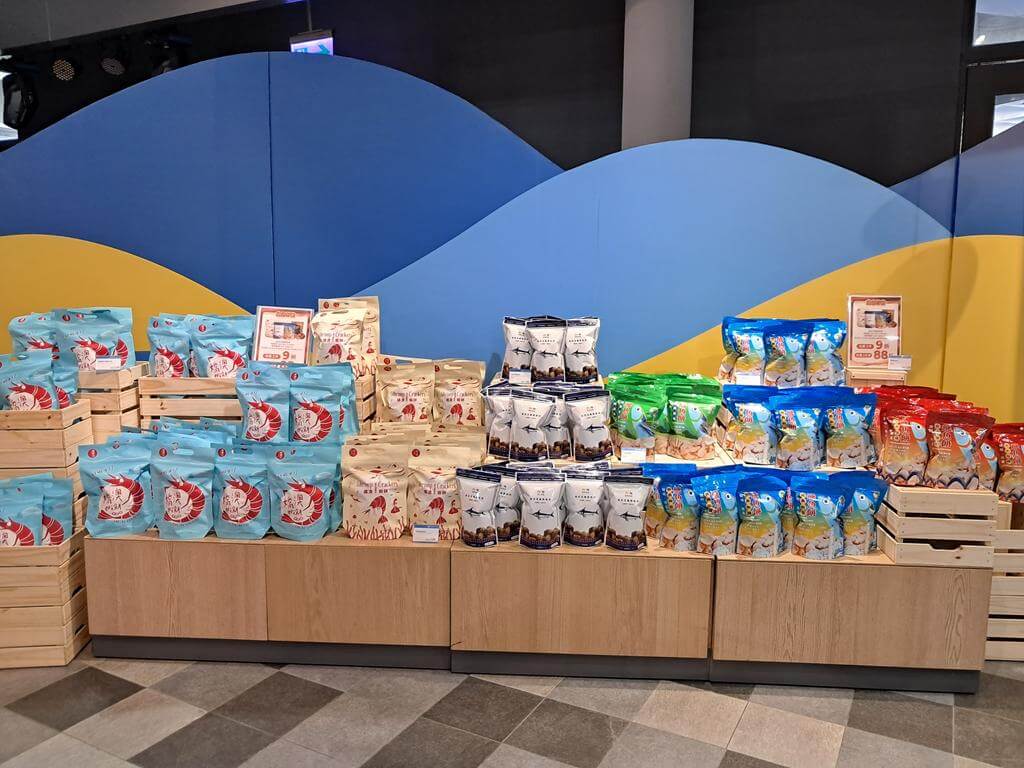 安永心食館的圖片：第15張照片