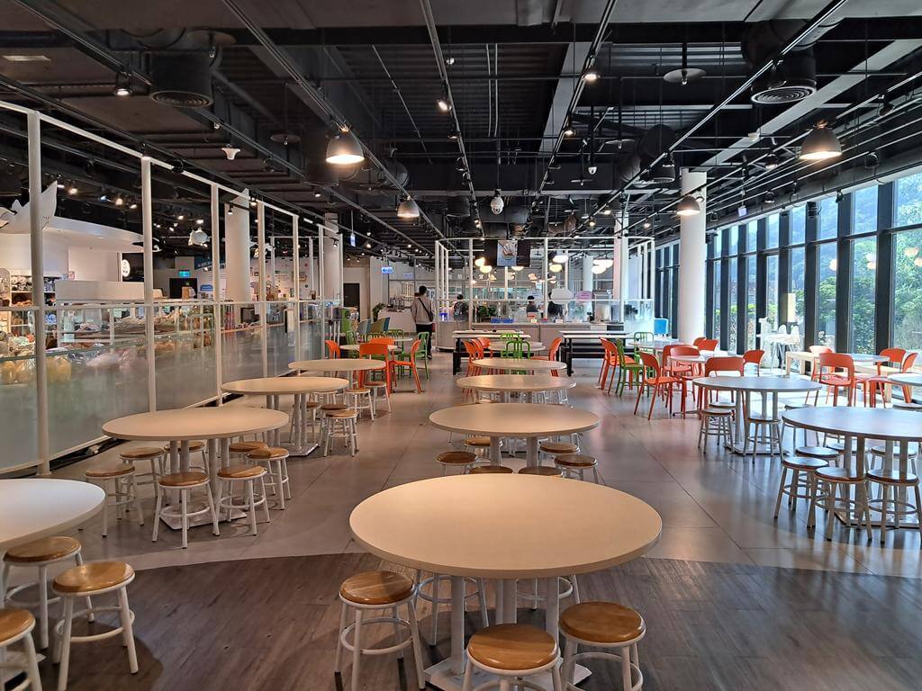 安永心食館的圖片：第16張照片