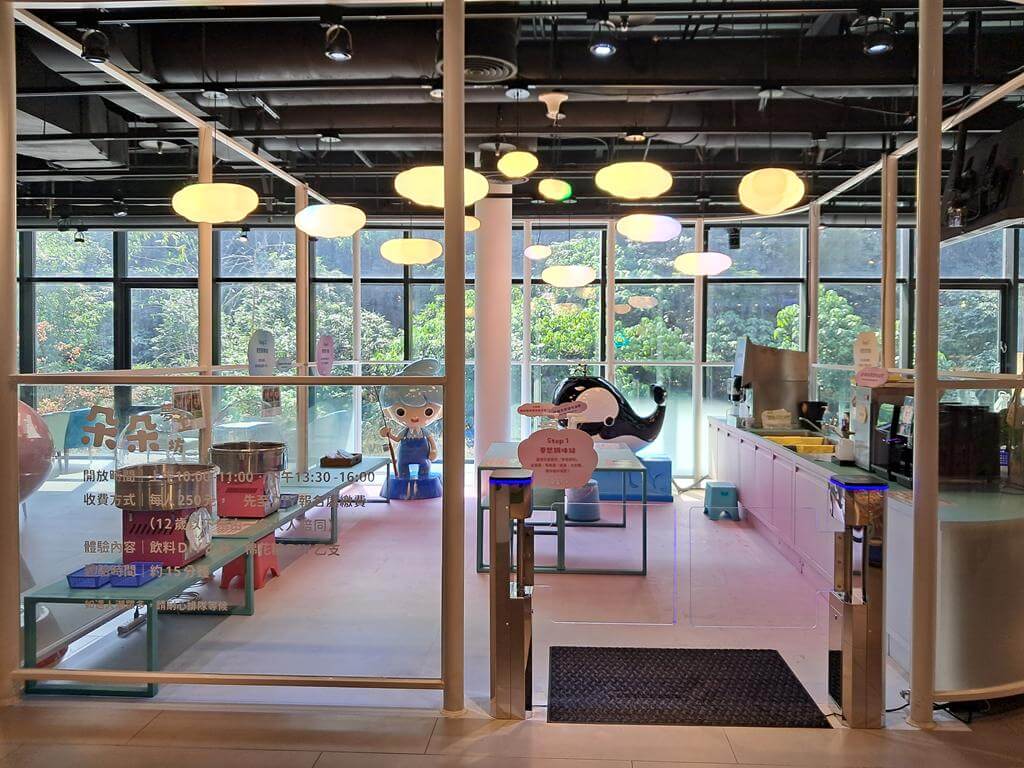 安永心食館的圖片：第22張照片