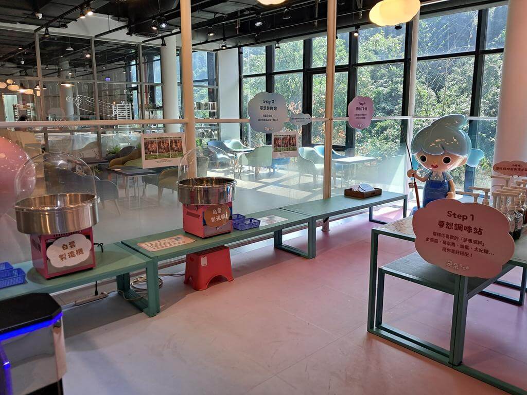 安永心食館的圖片：第23張照片