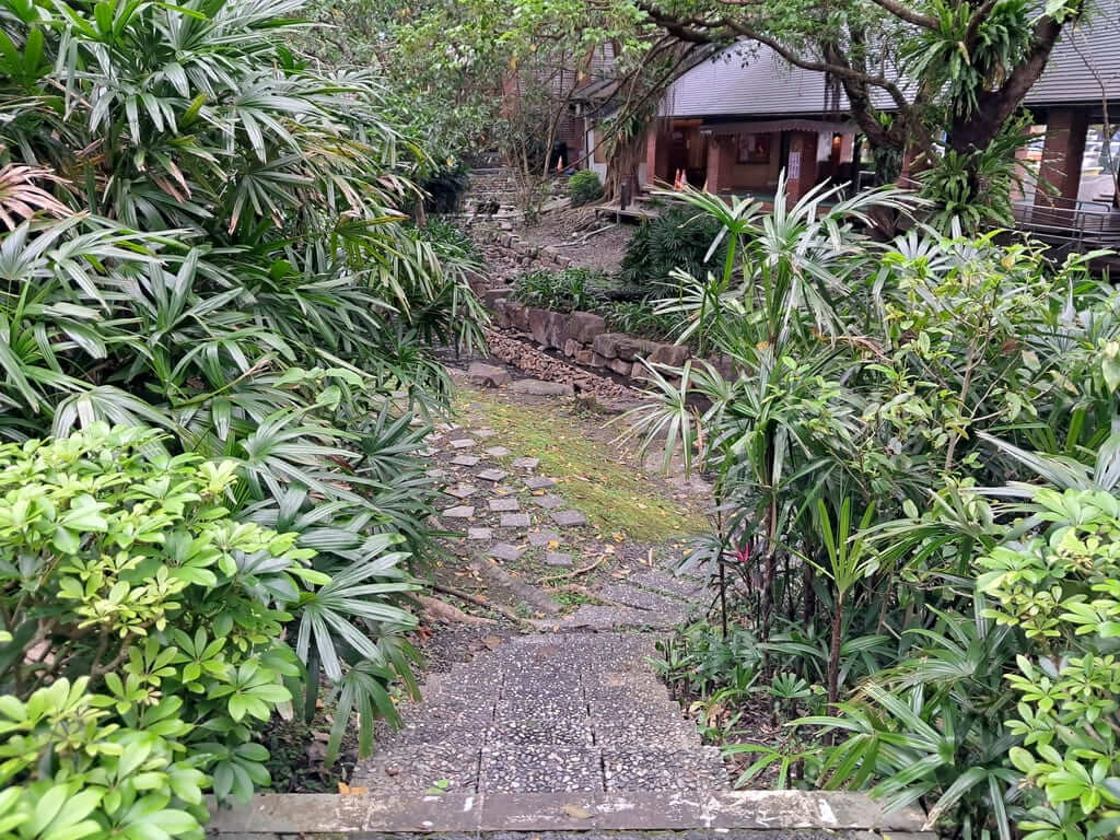 湯圍溝溫泉公園的圖片：第16張照片
