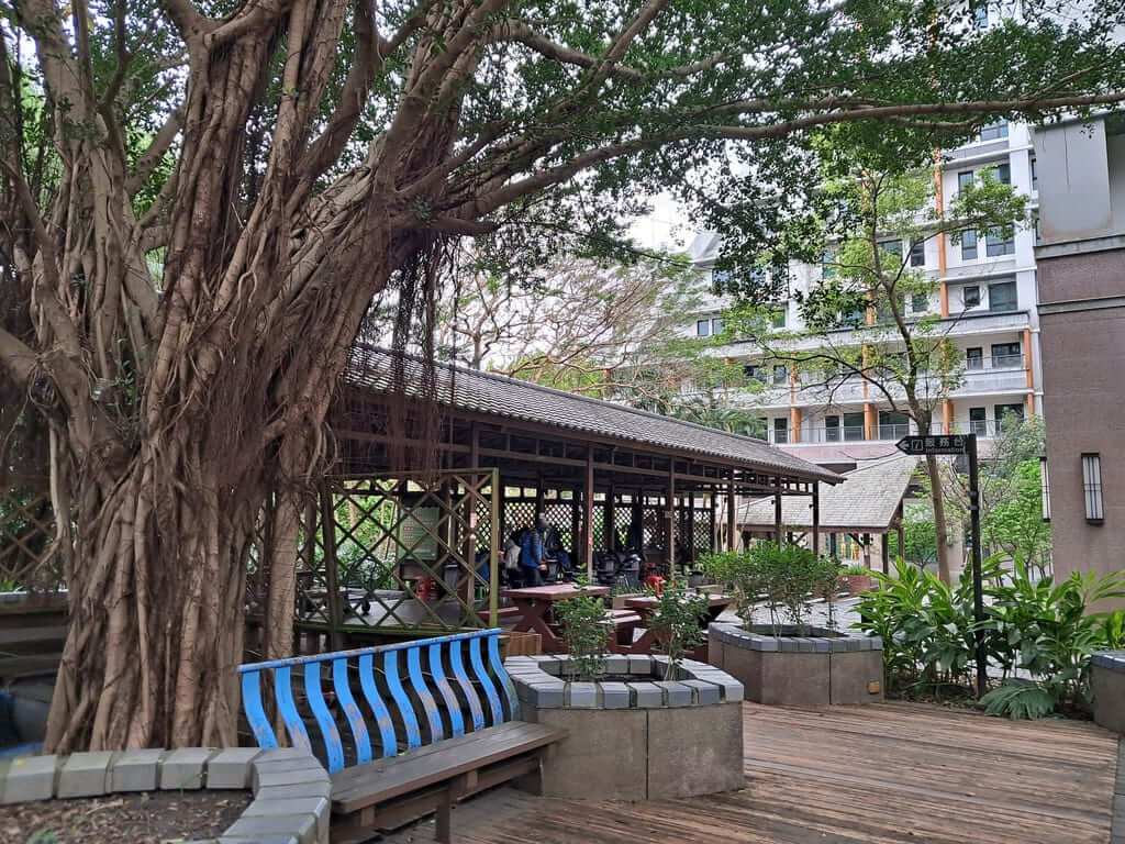 湯圍溝溫泉公園的圖片：第27張照片