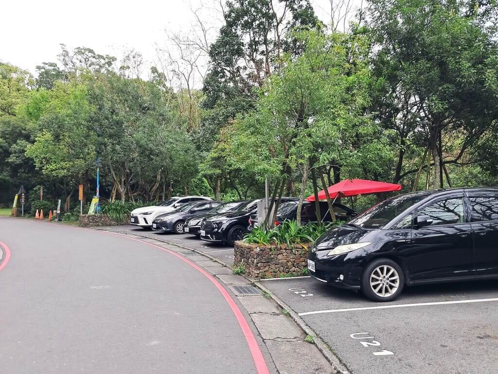 礁溪溫泉公園的圖片：第1張照片