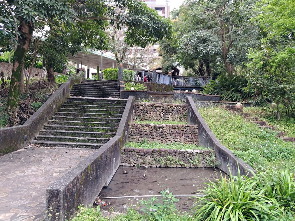 礁溪溫泉公園的圖片：第13張照片
