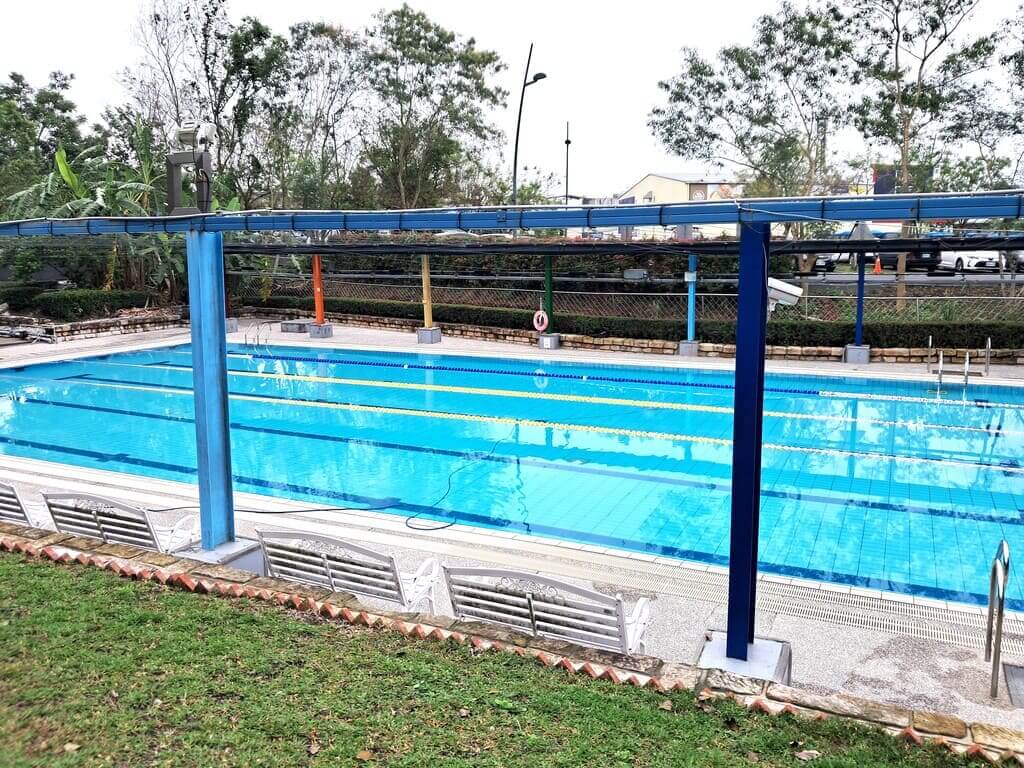 礁溪溫泉公園的圖片：第15張照片