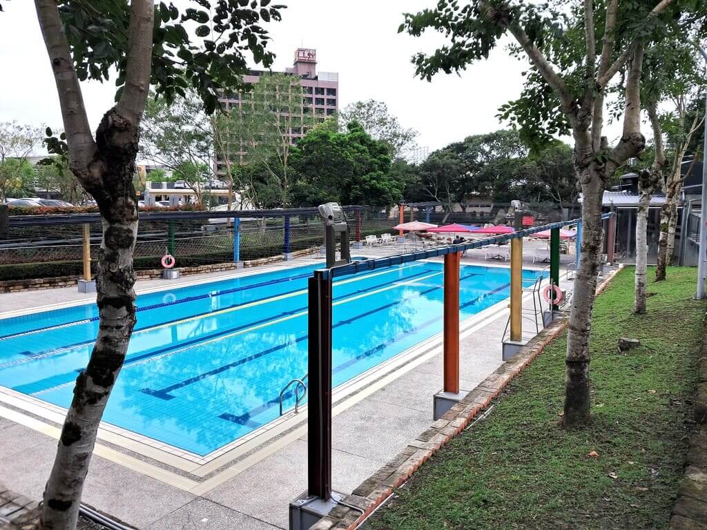 礁溪溫泉公園的圖片：第17張照片