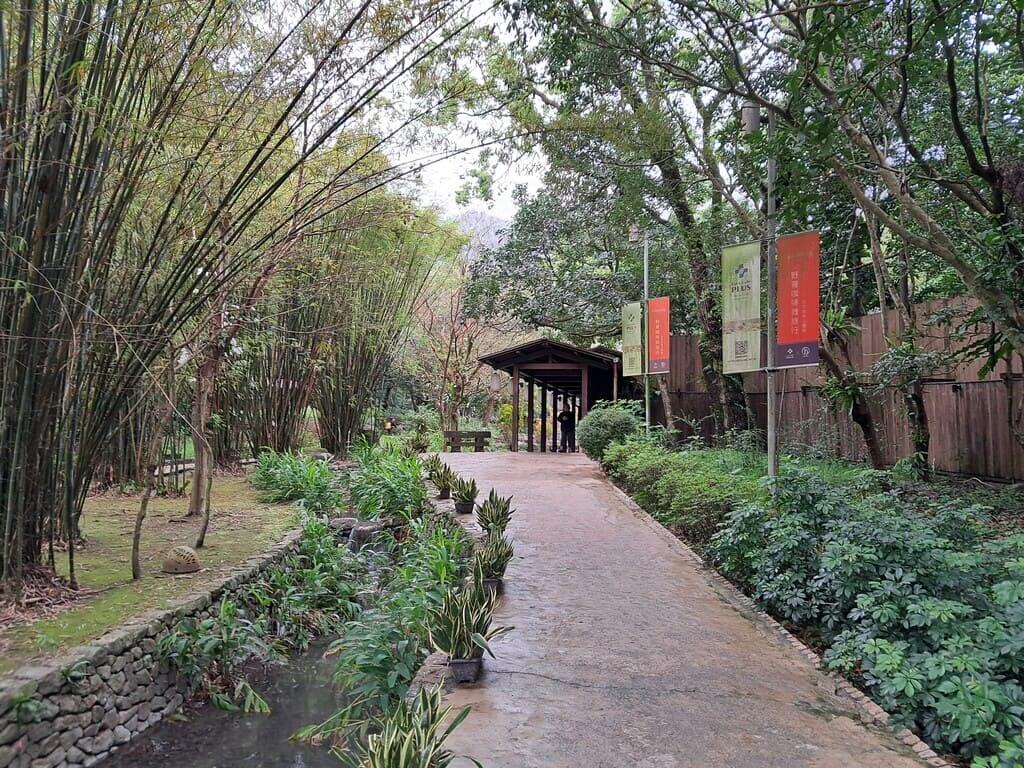 礁溪溫泉公園的圖片：第19張照片