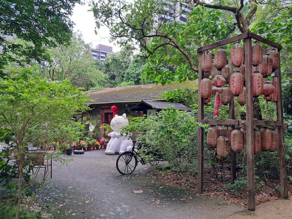 礁溪溫泉公園的圖片：第20張照片