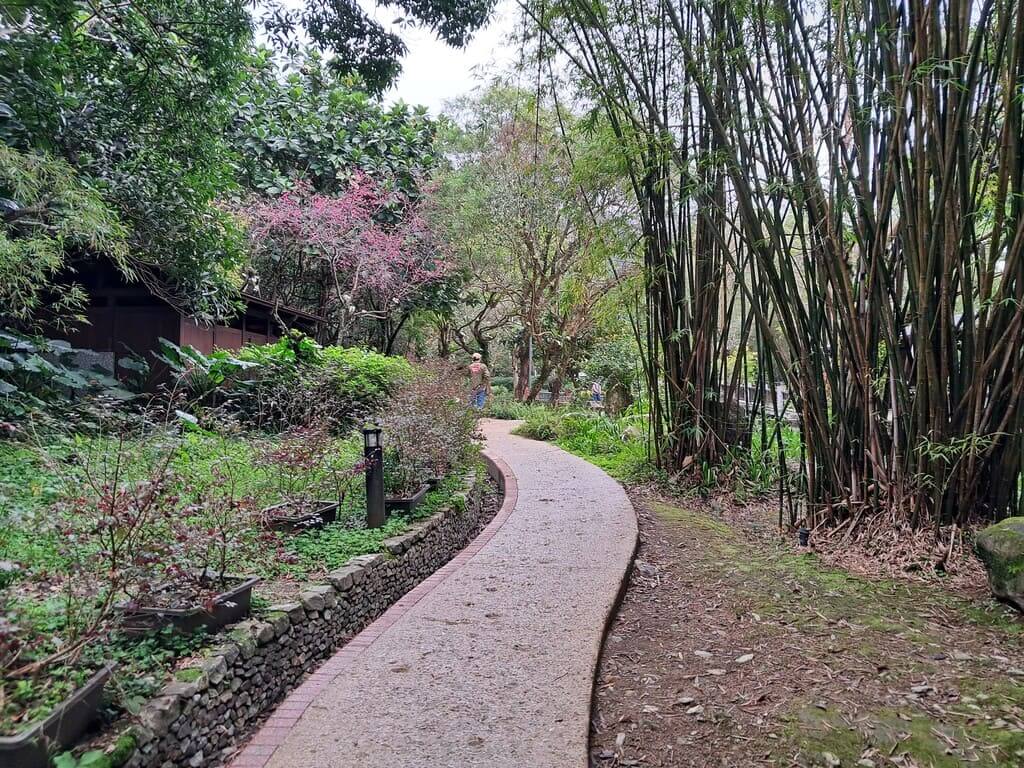 礁溪溫泉公園的圖片：第22張照片