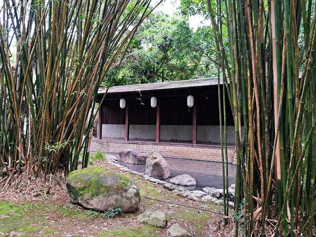 礁溪溫泉公園的圖片：第23張照片