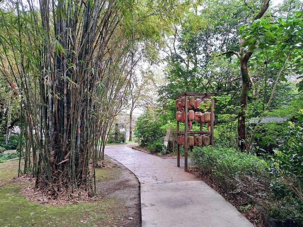 礁溪溫泉公園的圖片：第24張照片