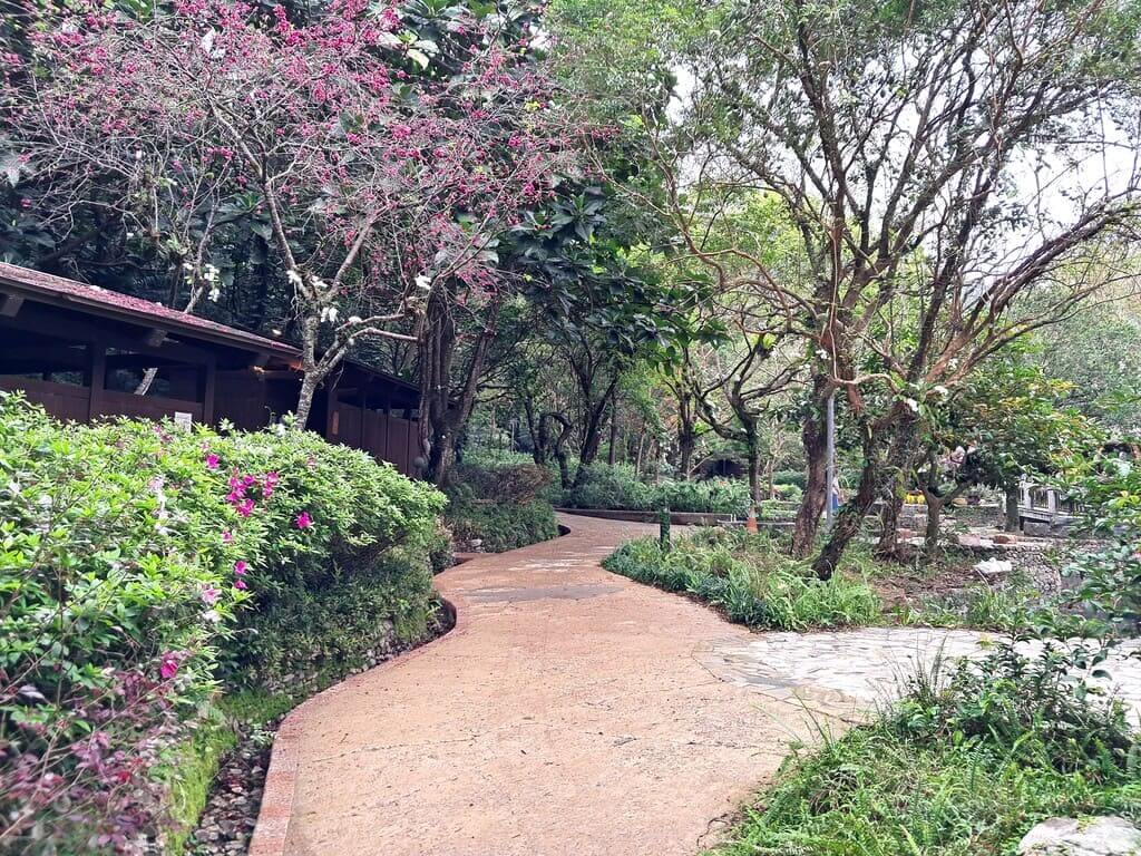 礁溪溫泉公園的圖片：第25張照片