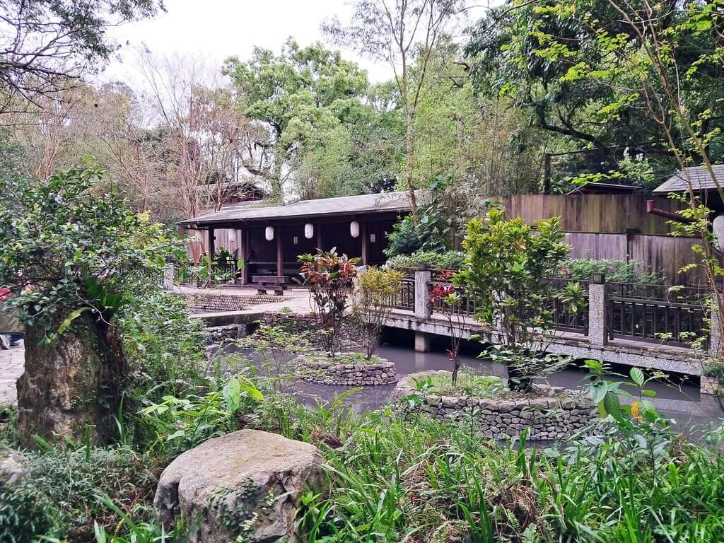 礁溪溫泉公園的圖片：第26張照片