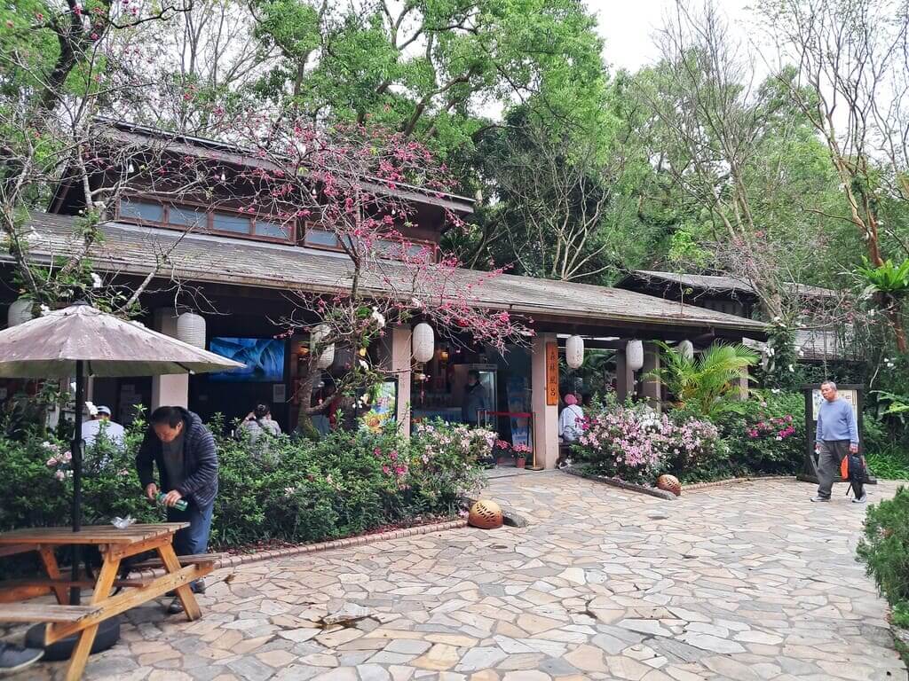 礁溪溫泉公園的圖片：第30張照片