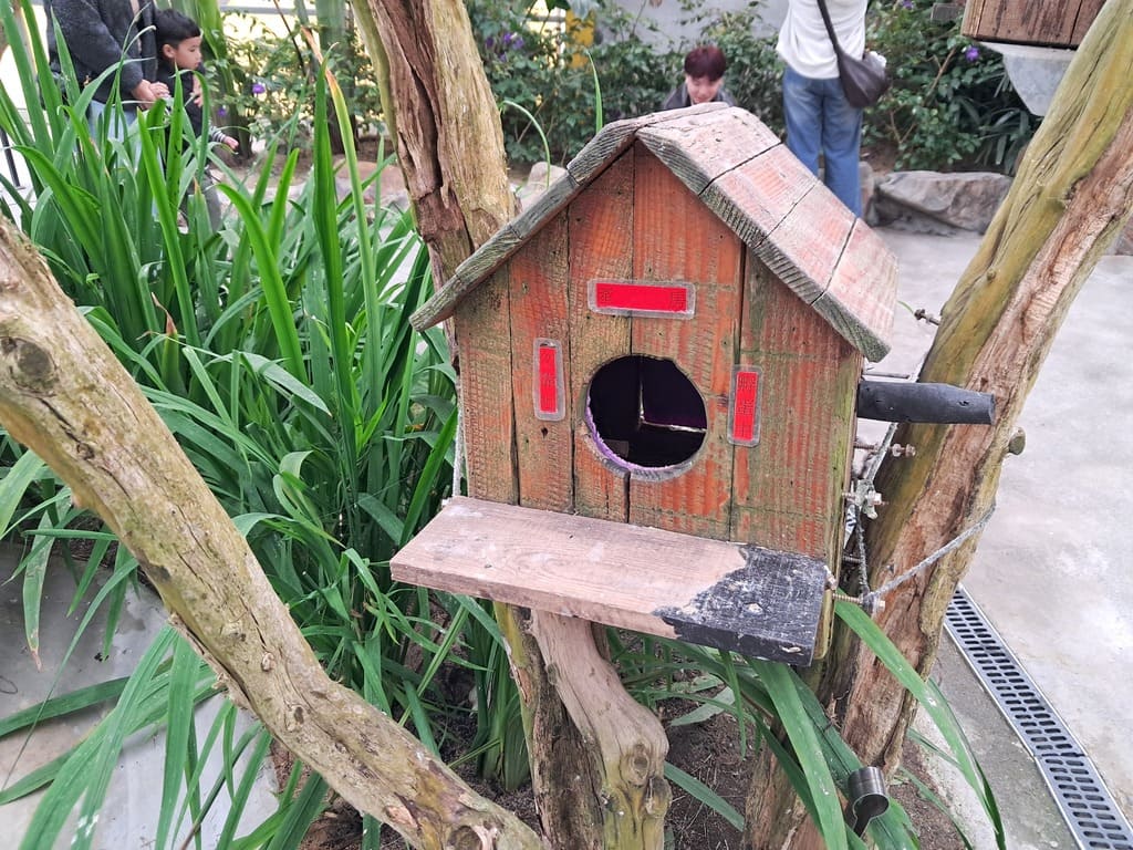 回巢農場的圖片：第10張照片