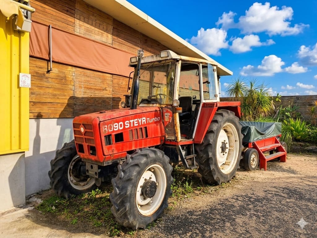 回巢農場的圖片：第12張照片