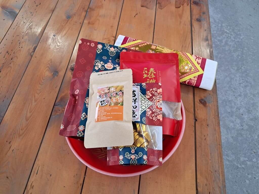 宜蘭冰棒土地公（順風宮）的圖片：第5張照片