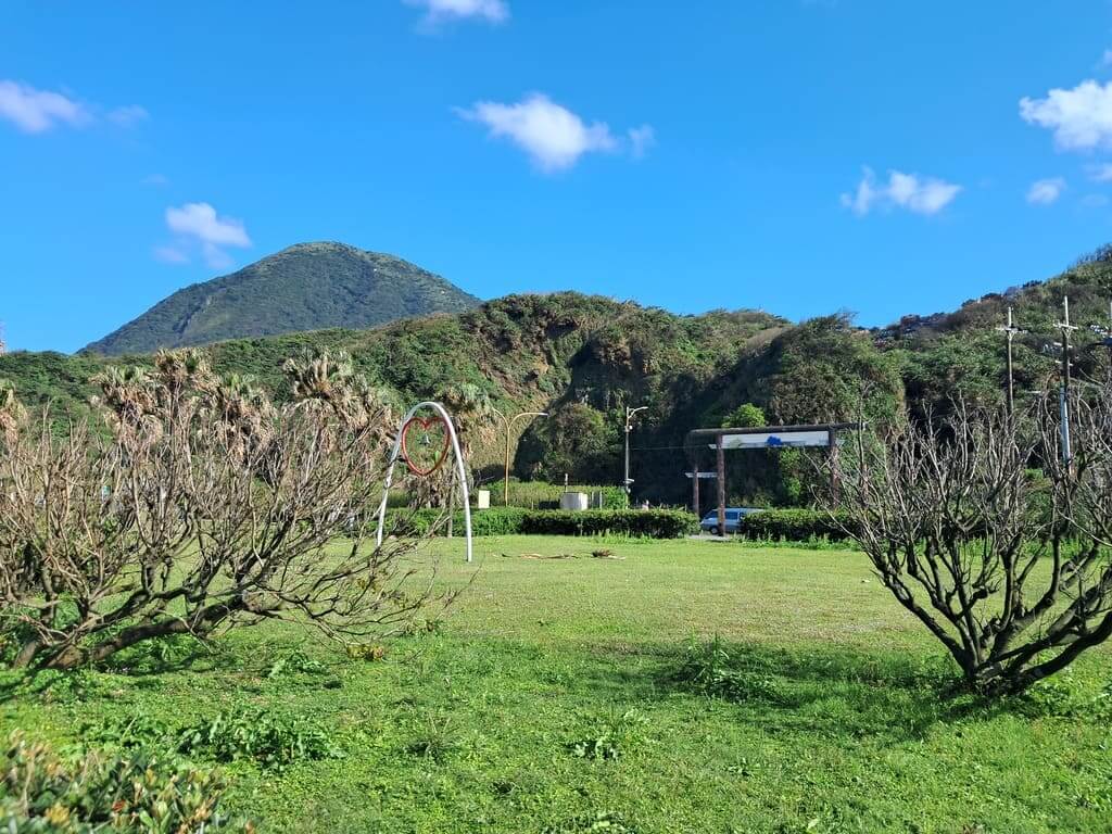 瑞芳蝙蝠洞公園的圖片：第4張照片