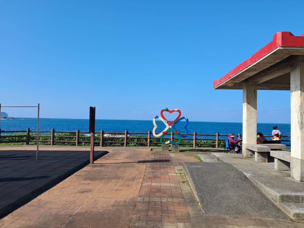 瑞芳蝙蝠洞公園的圖片：第6張照片
