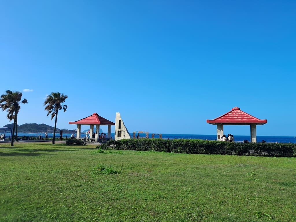 瑞芳蝙蝠洞公園的圖片：第18張照片